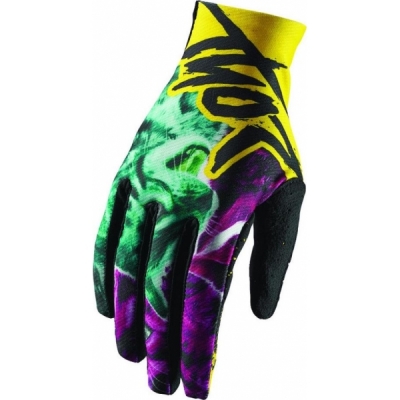 Luvas thor 50th anniversary void kitn 2018