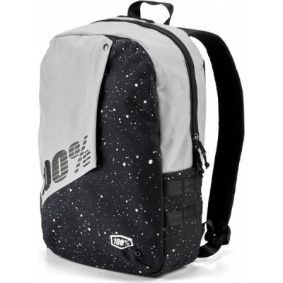 Mochila 100% porter milkyway