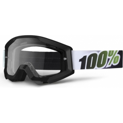 OCU100STRBLALIMLT
