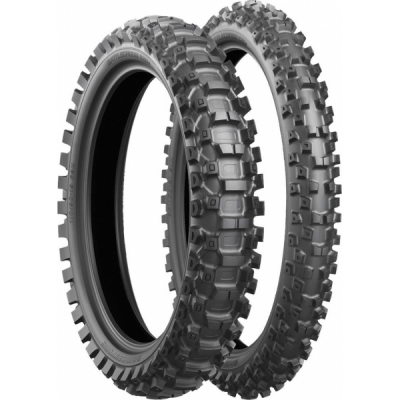 Bridgestone battlecross x20