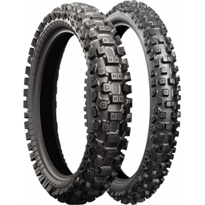 Bridgestone battlecross x30