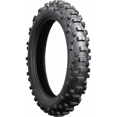 Bridgestone gritty ed668