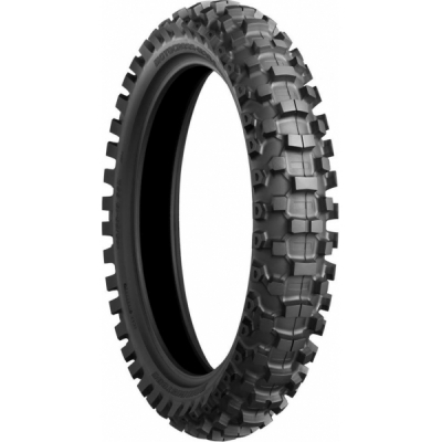 Bridgestone motocross m204 soft terrain