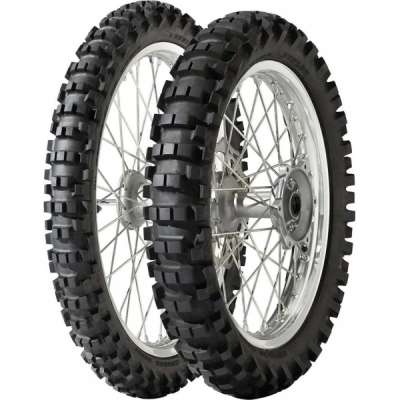 Dunlop d952