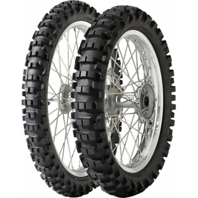 Dunlop d952