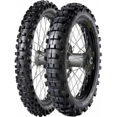 Dunlop geomax enduro fim