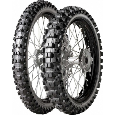 Dunlop geomax mx3s