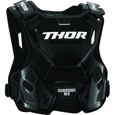 Peitoral thor 50th anniversary guardian mx preto 2018