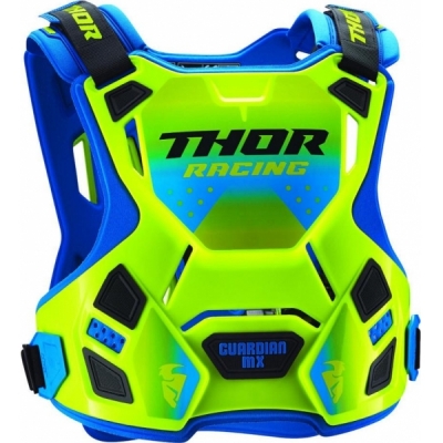 Peitoral thor 50th anniversary guardian mx verde 2018