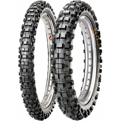 Conj. 2 maxxis m7304/5 maxxcross it