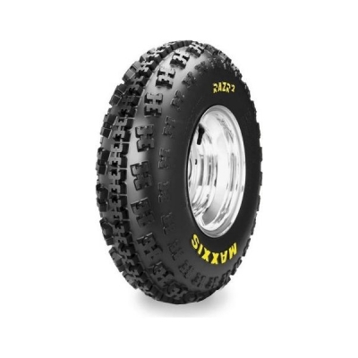 Pneu maxxis razr 2 (frente)