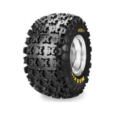 Pneu maxxis razr 2 (trÁs)