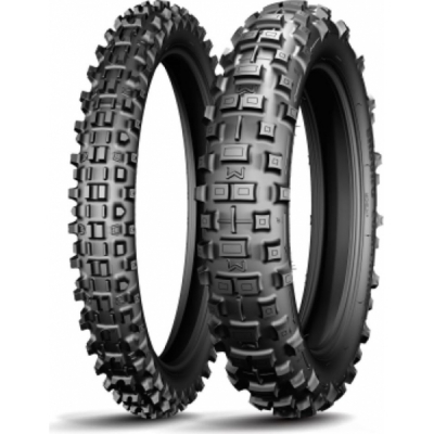 Michelin enduro competition vi