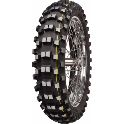 Mitas c18 cross country yellow