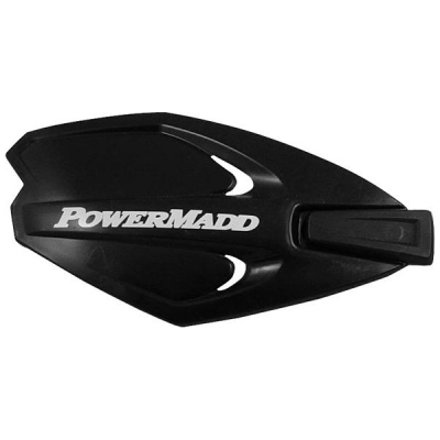 Powermadd power-x preto