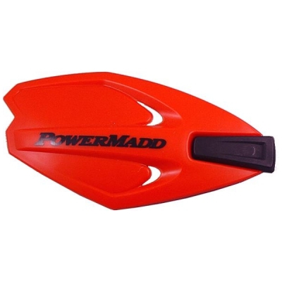 Powermadd power-x vermelho