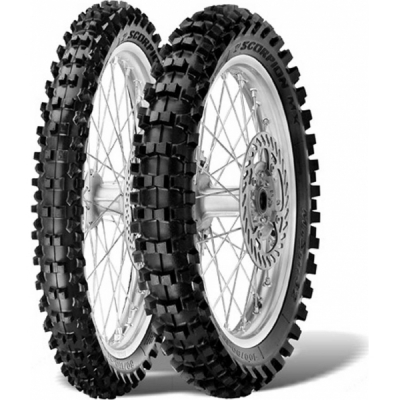 Pirelli scorpion mx32 mid soft