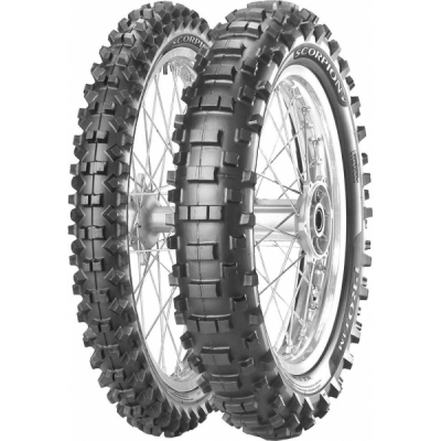 Pirelli scorpion pro fim