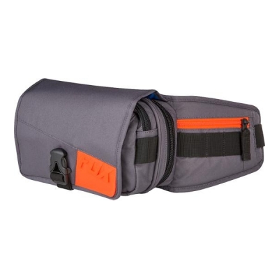 Sacoche fox deluxe laranja